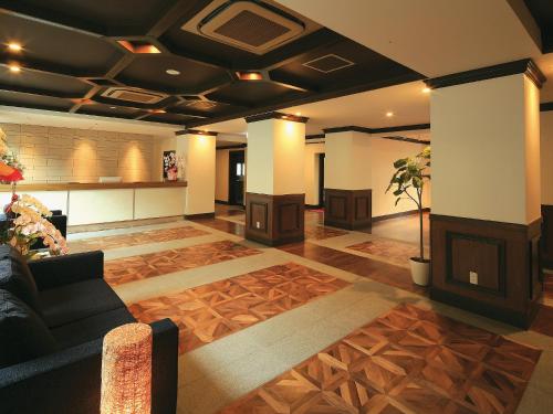 日光車站經典酒店 Nikko Station Hotel Classic