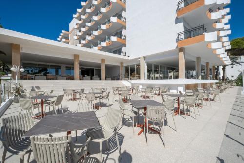 Cabot Cala Ferrera in Felanitx