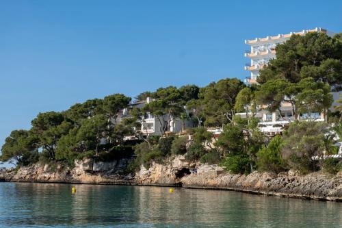 Cabot Cala Ferrera in Felanitx