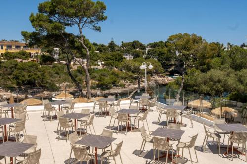 Cabot Cala Ferrera in Felanitx