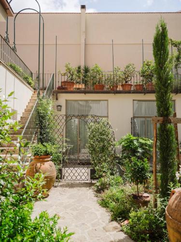 Sissi - Spacious Apartment with Large Living Area