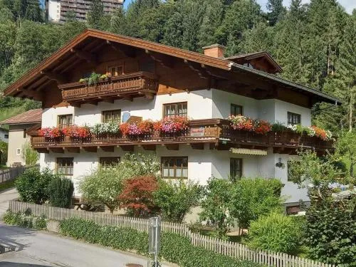 Haus Meikl in Mühlbach am Hochkönig, Österreich