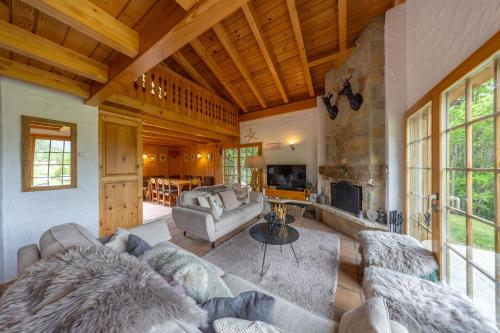 Chalet Pierre Blanche in Nendaz, Schweiz