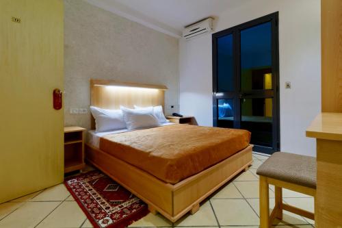 Hôtel Roma in 튀니지 시티 센터