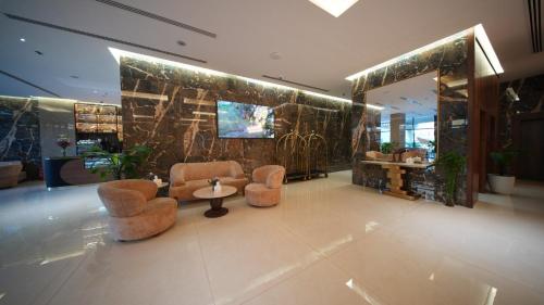 BAZ Hotel Airport Road in Baghdad