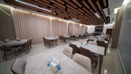 BAZ Hotel Airport Road in Baghdad