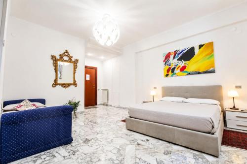 Municipio Suite, Napoli