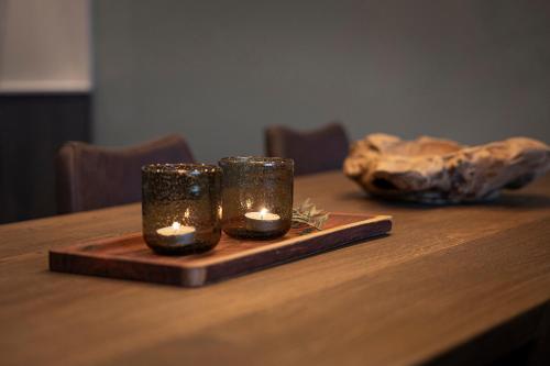 Skistar Lodge Lindvallen in 살렌