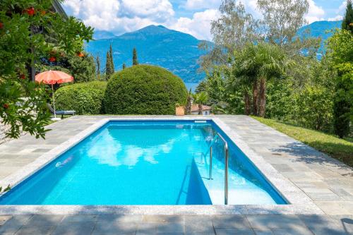 Villa Giardino - Vista Lago & Privacy a Menaggio