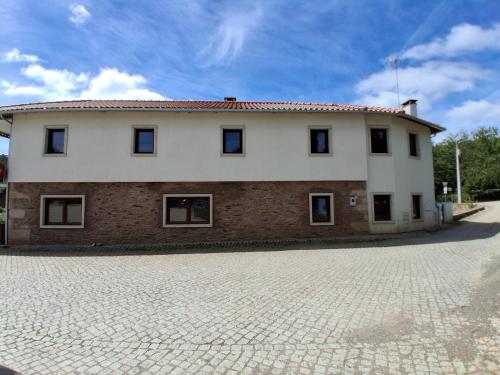 Casa de Campo de Vila Franca gîte à louer Frieira
