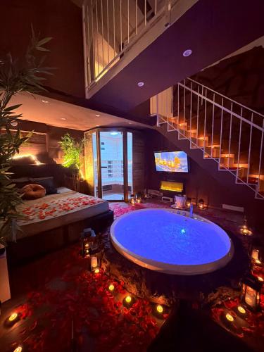 Ama Collection Esclusive Spa