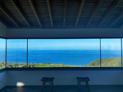 ทัศนียภาพภายนอกโรงแรม, Casa da Serreta in เซร์เรตา
