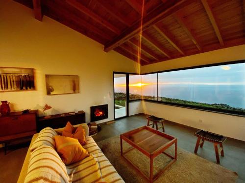 Casa da Serreta gîte à louer Doze Ribeiras