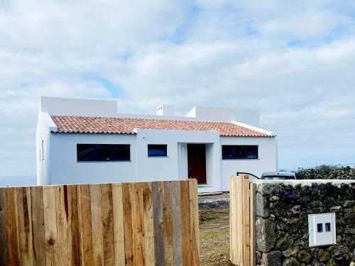 Viesnīcas āriene, Casa da Serreta in Serreta