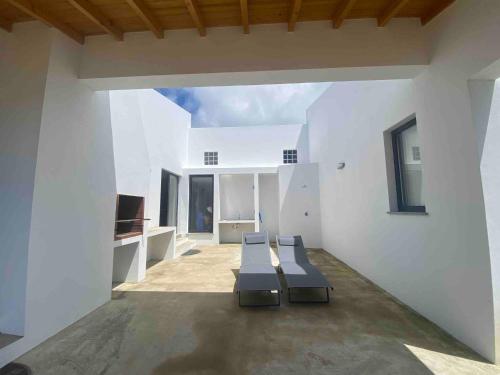 ทัศนียภาพภายนอกโรงแรม, Casa da Serreta in เซร์เรตา
