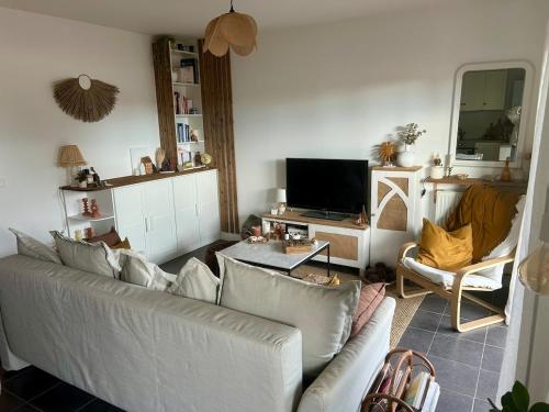 Appartement - Location saisonnière - Saint-Médard-en-Jalles