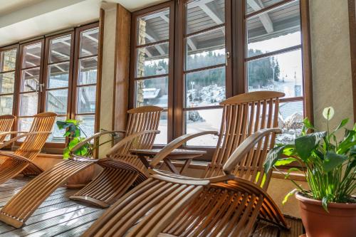 Termag Hotel Jahorina in Ягоріна