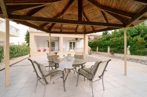 Villa Elva in Ammoudia