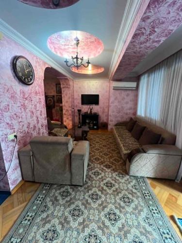 there is no a name — other in rustaveli street 140 E apartment 35, Itʼkhvisi Georgia, 6200