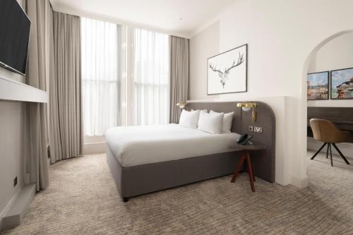 The Bruntsfield, Edinburgh in Merchiston