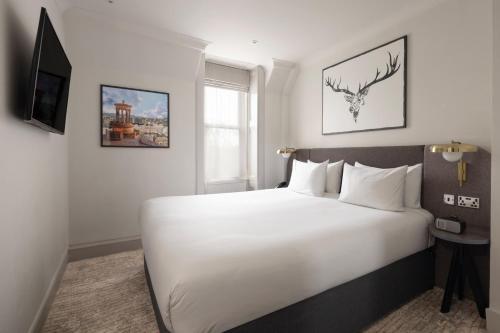 Bruntsfield Hotel Room Type - Superior Family Room