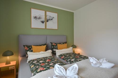 Premium Boutique-Apartment Bergliebe Sonthofen - VON MARTIN