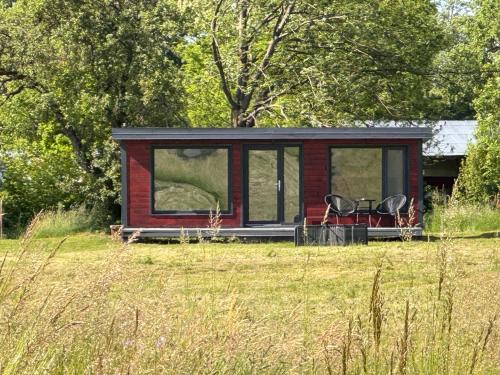 Tiny House ROA