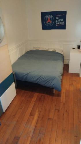 Charming apartment in Les Batignolles - image 8