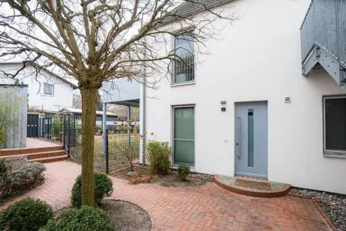 Liehrstraße 9 by Baltic Home in Heringsdorf, Deutschland