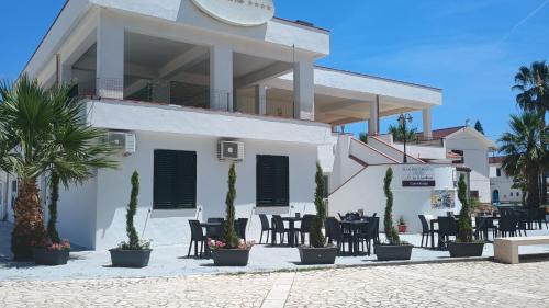 . Hotel Tre Lanterne