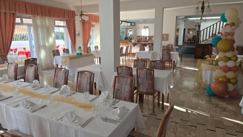 Hotel Svizzero in Sangineto Lido