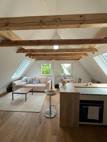 Schneverdinger-Heide, Ferienwohnung in Schneverdingen, Deutschland