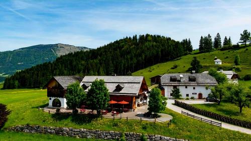 Sonnleiten Zimmer 4 in Abtenau, Österreich