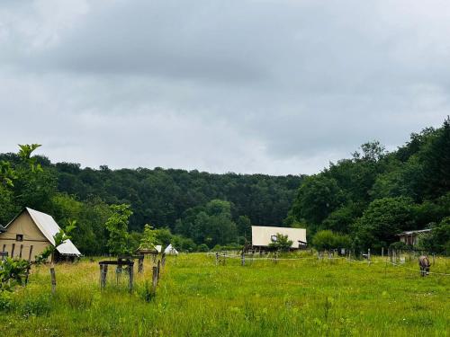 Ecodomaine Chemins de Traverse 2
