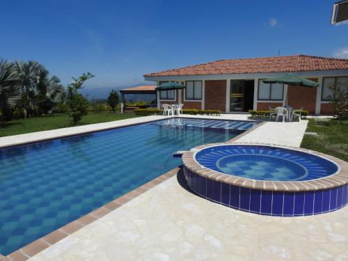 hotel hostal la sultana santa rosa de