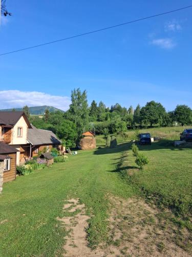 на гірському схилі, Sławsko (zdjęcie 10)