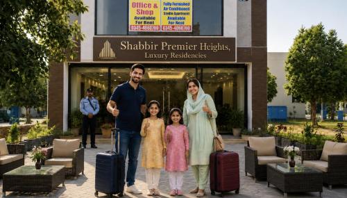 Shabbir Premier Heights - image 2