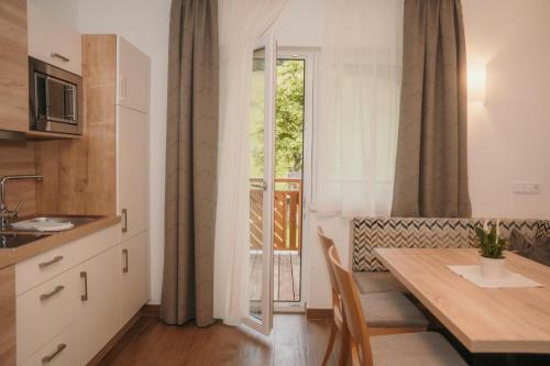 Landhotel Gressenbauer in Hinterstoder, Österreich