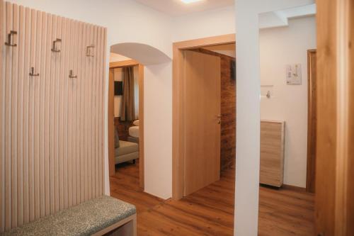 Landhotel Gressenbauer in Hinterstoder, Österreich