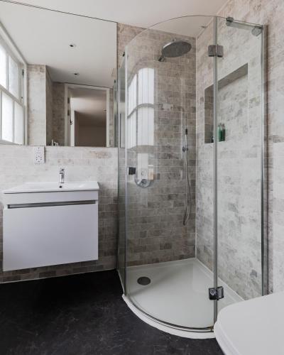 Two Bedroom Apartments in Marylebone