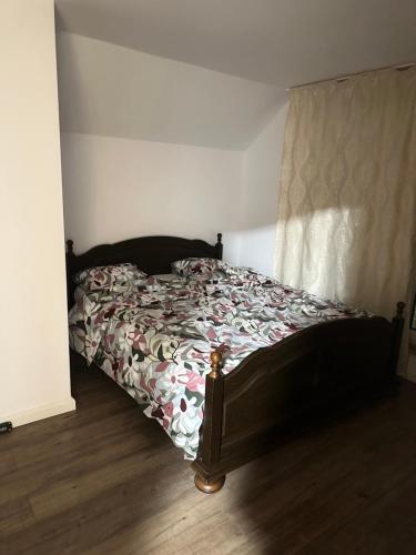 Casa Horeb Apuseni – khách sạn tại Rosia Montana