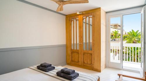Villa La Colonial - 5 minutes walk from beach and 10 minutes from center Design - image 4
