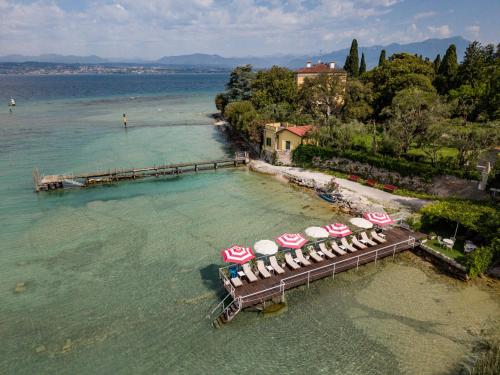 Hotel Serenella in Sirmione