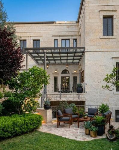 Boutique Baka – khách sạn tại South Jerusalem
