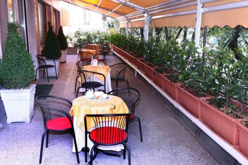 B&B La Terrazza - image 11