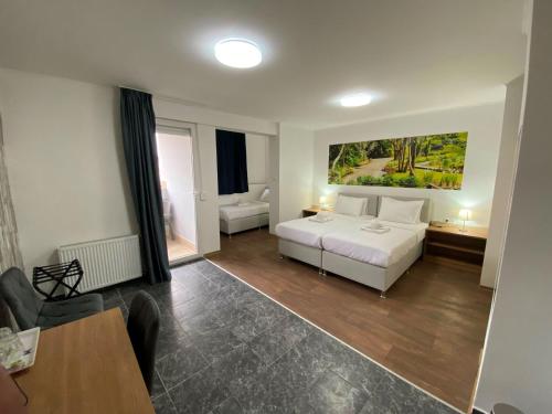 Silver Hotel Budapest City Center, Budapest