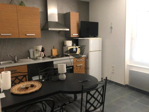 ARISTIDE 5 - Appartement idéalement situé, Fouras