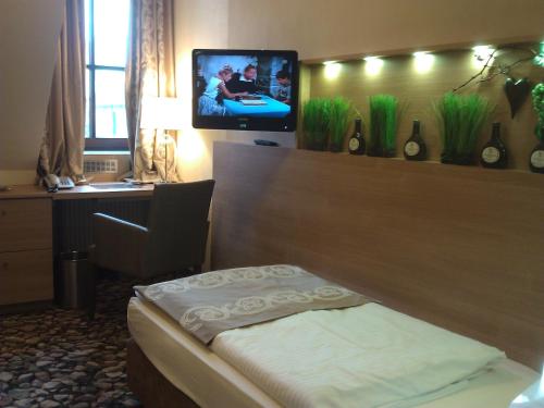 Single Room