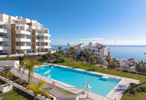 Olée Torrox Costa Holiday Rentals by Fuerte Group