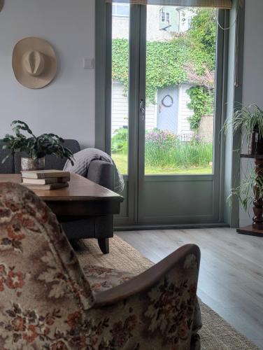 Bellahuset - Charming House in Ulsteinvik in Ulsteinvik